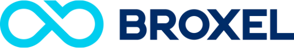 Logo de Broxel