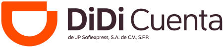 Logo de DiDi Cuenta