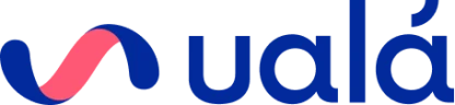 Logo de Ualá